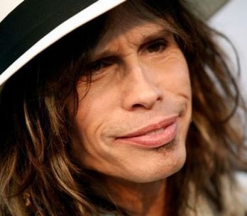 Steven Tyler z Aerosmith vydá v květnu sólo singl